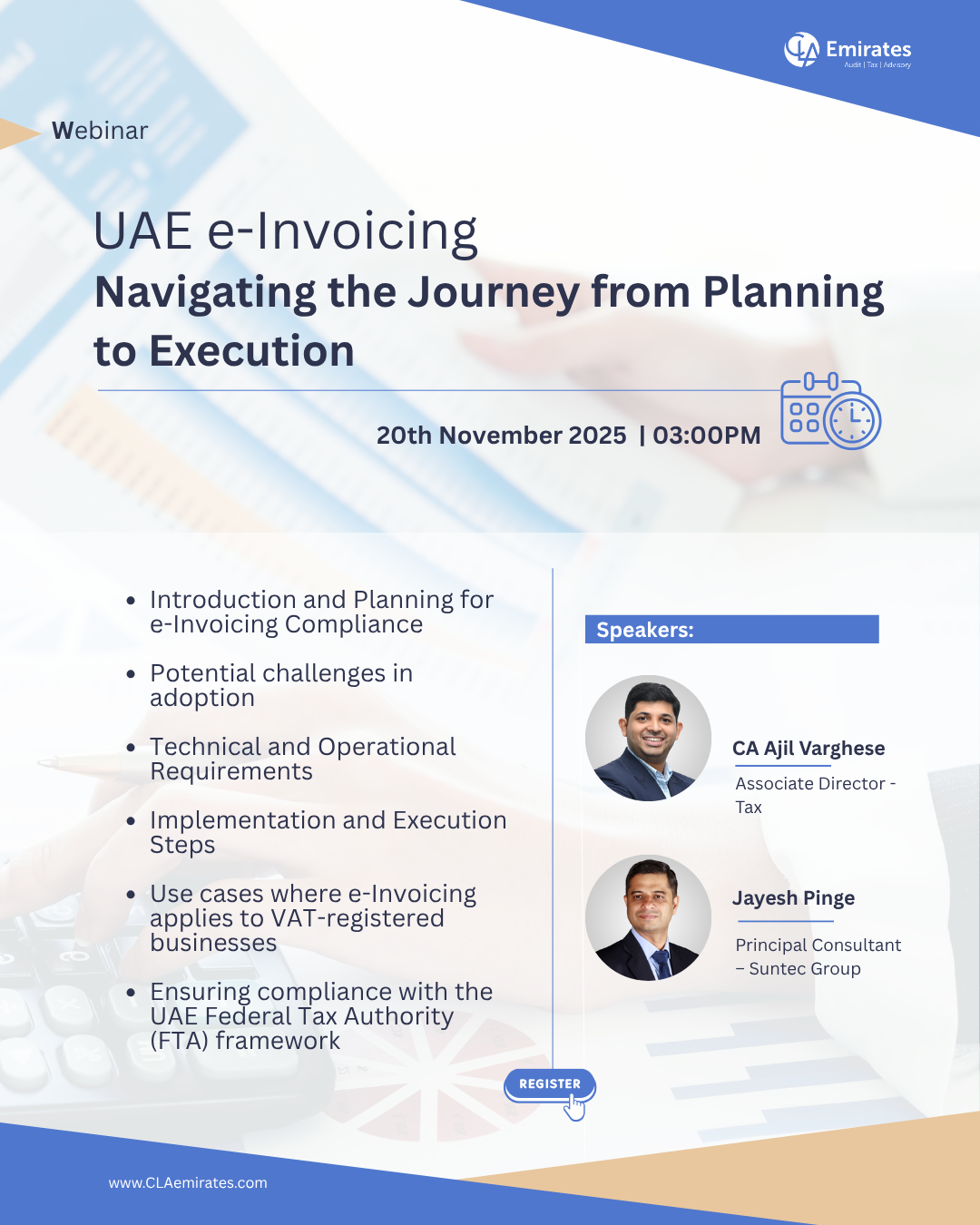 UAE e-Invoicing: Navigating the Journey from Planning to Execution
