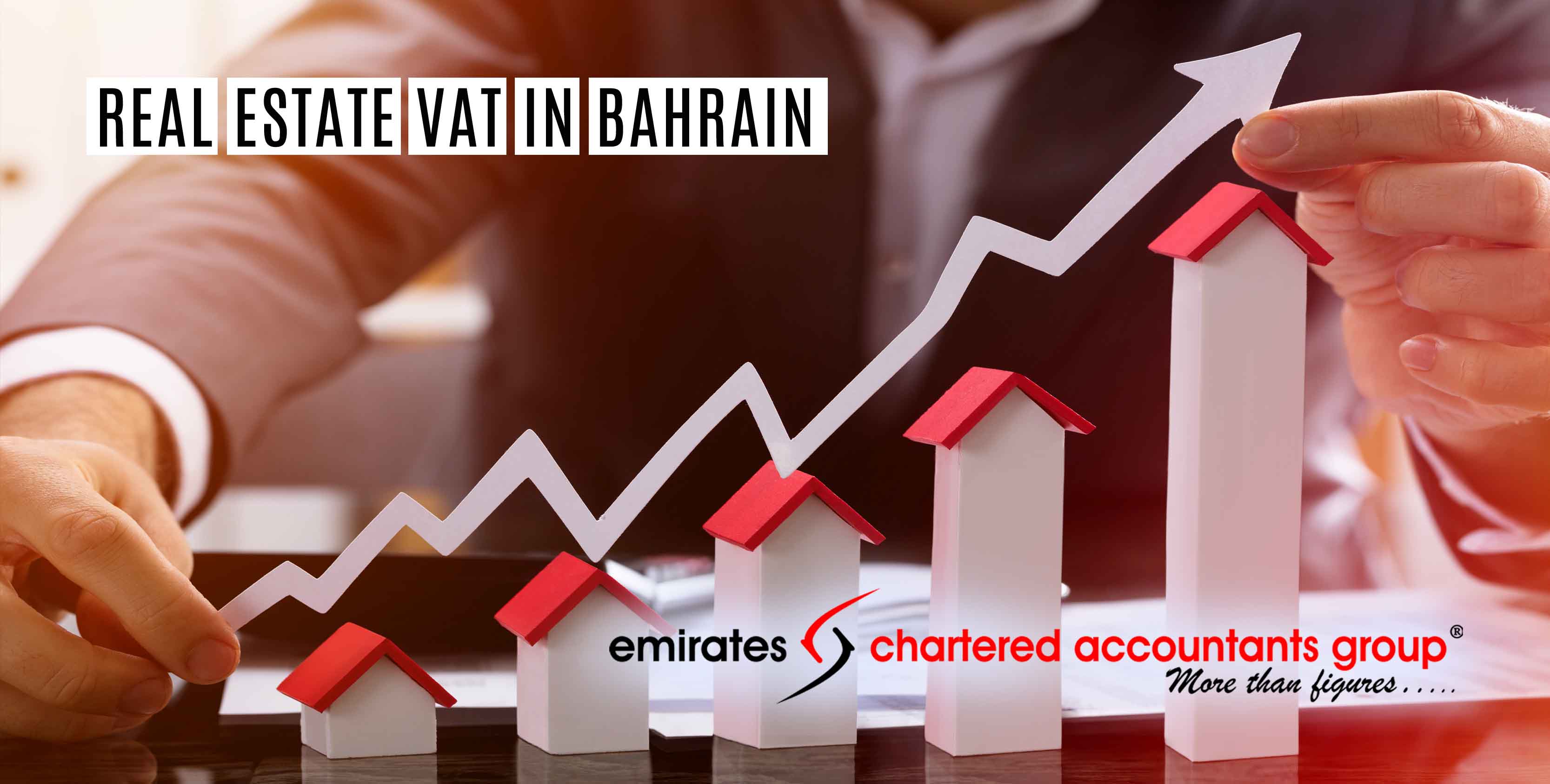 VAT in Bahrain for Real Estate Sector Bahrain Real Estate VAT