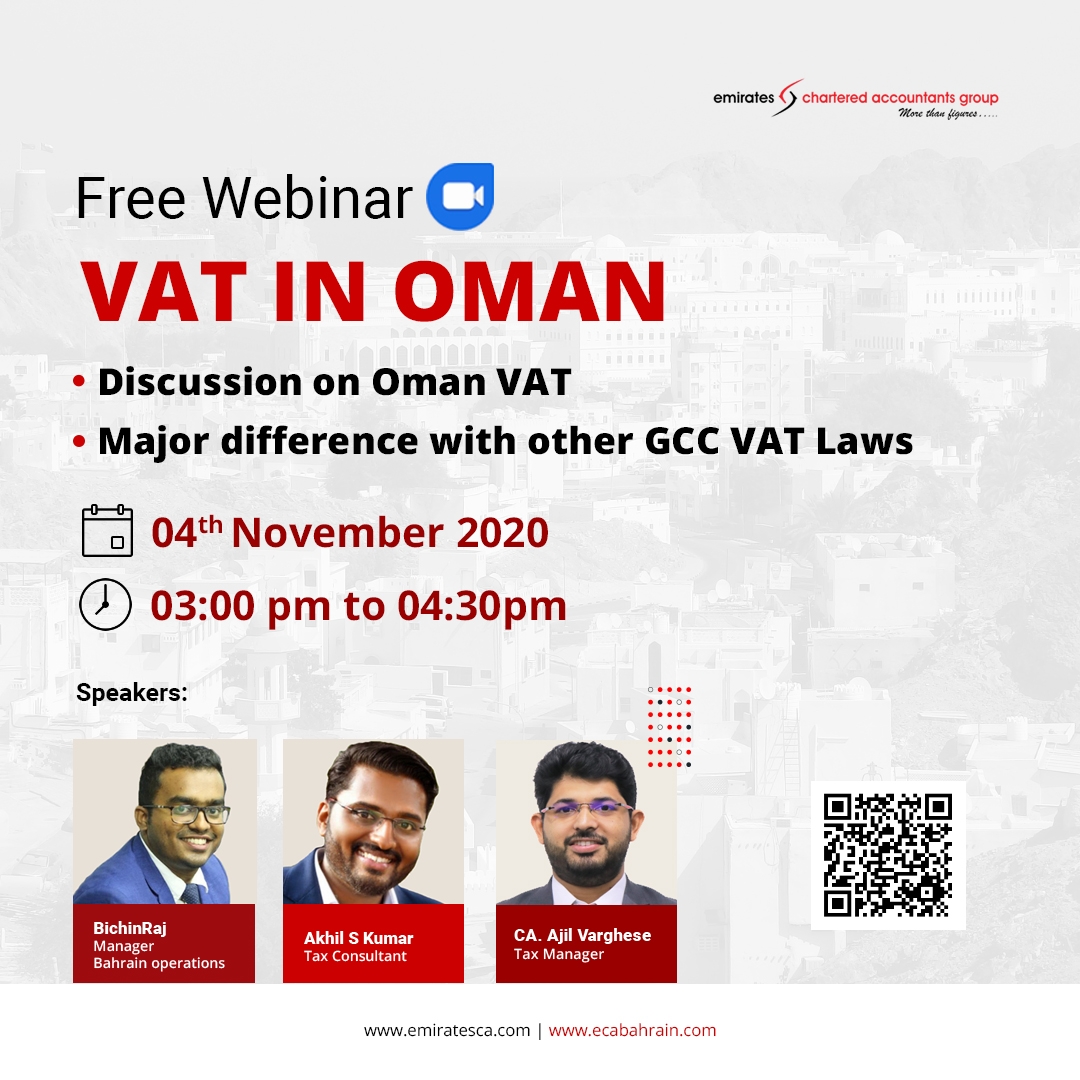 oman vat webinar