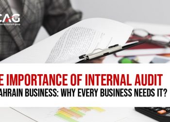 INTERNAL AUDIT IN BAHRAIN