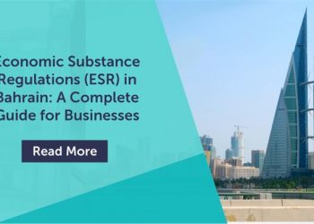 ESR in Bahrain- A complete Guide