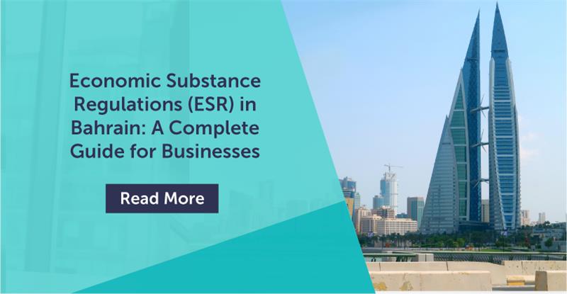 ESR in Bahrain- A complete Guide